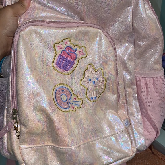 Girls backpack - Picture 2 of 3